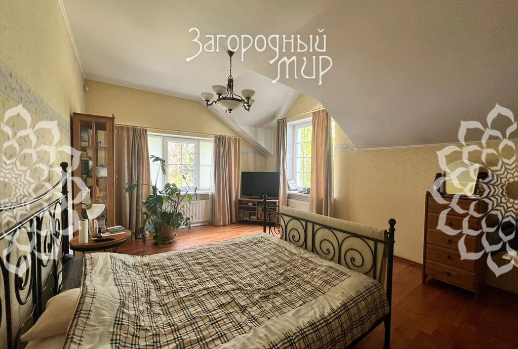 Продам дом, Новорижское шоссе, 30 км от МКАД - Фото 19