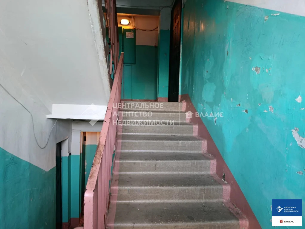 Продажа квартиры, Шилово, Шиловский район, ул. Стройкова - Фото 7