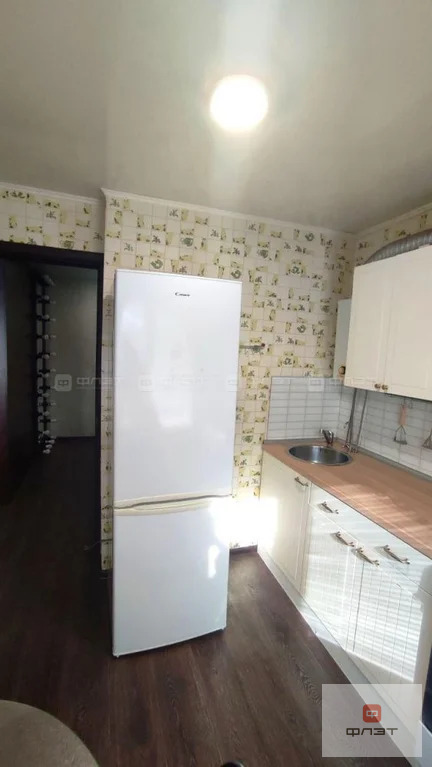 Продажа квартиры, Казань, ул. Модельная - Фото 1