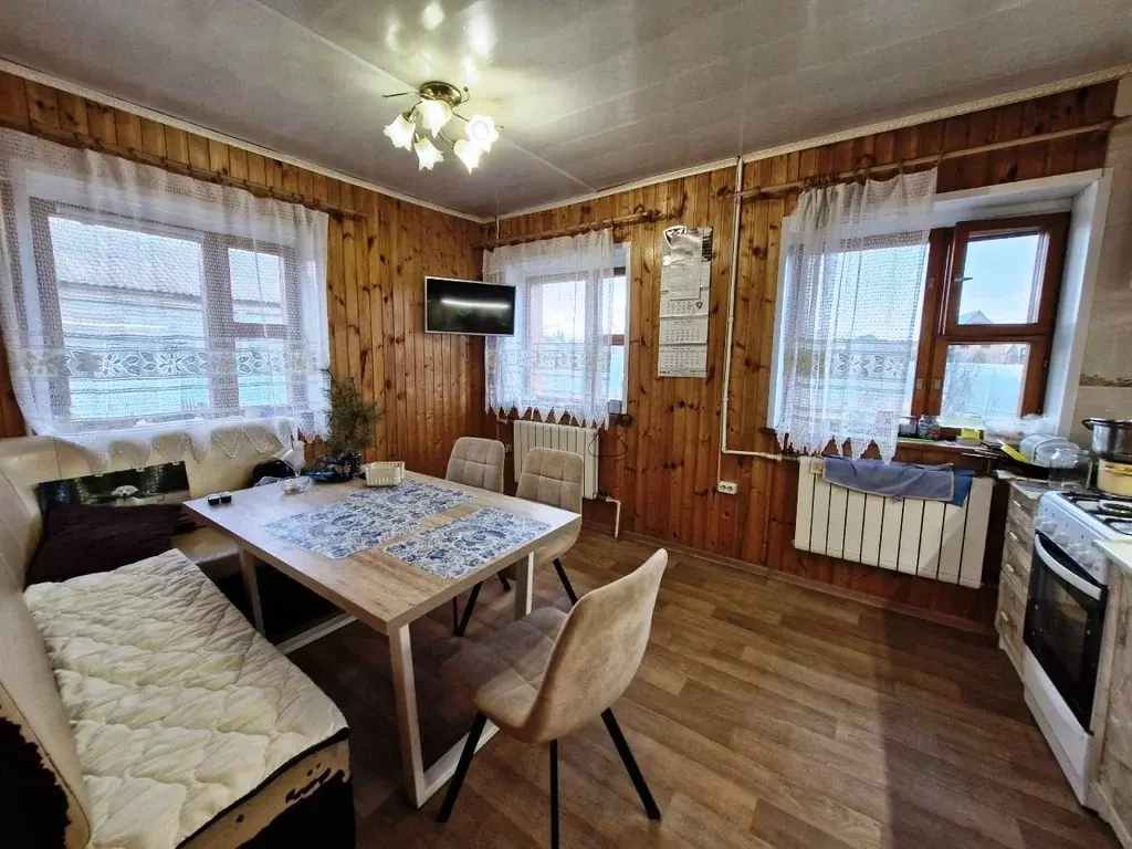 Дом в поселке Белоомут - Фото 10