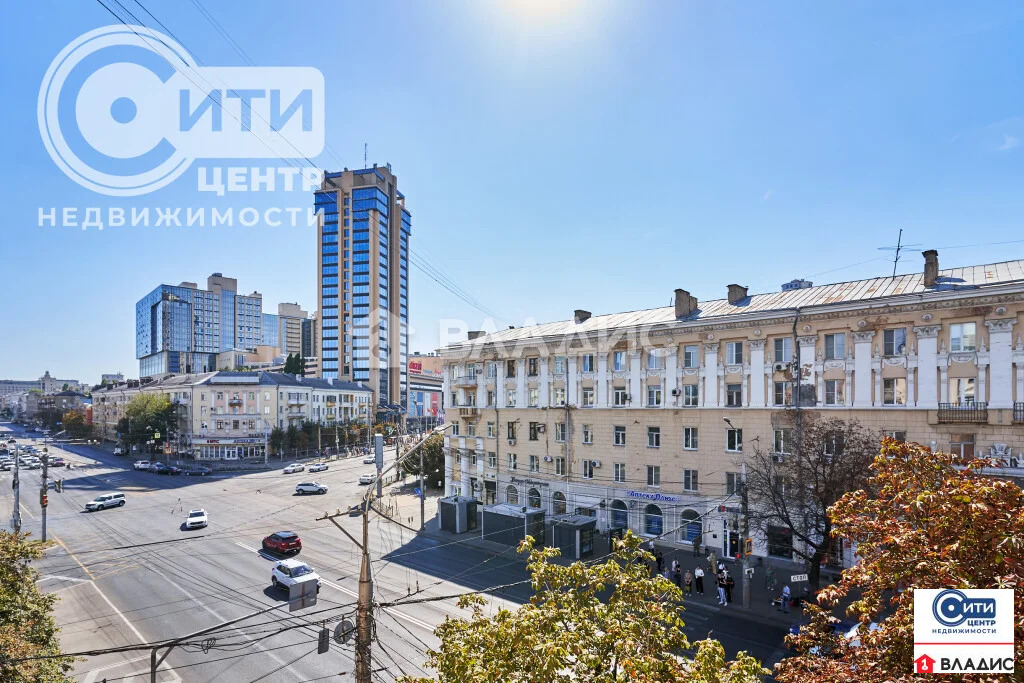 Продажа квартиры, Воронеж, ул. Плехановская - Фото 21