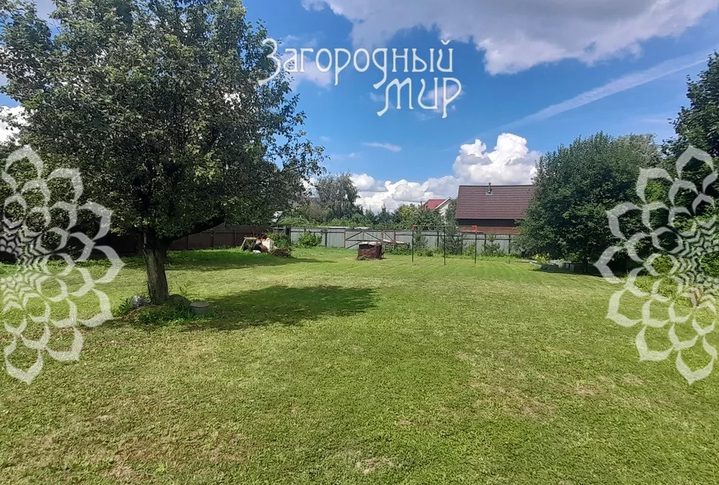 Продам дом, Дмитровское шоссе, 29 км от МКАД - Фото 4