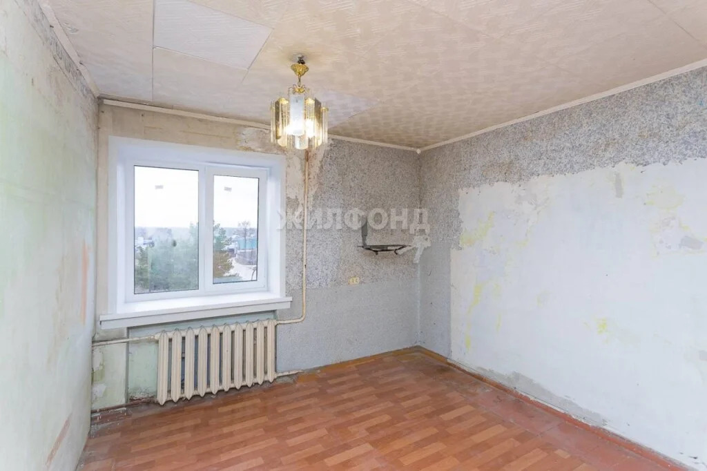 Продажа квартиры, Новосибирск, Новоуральская - Фото 0