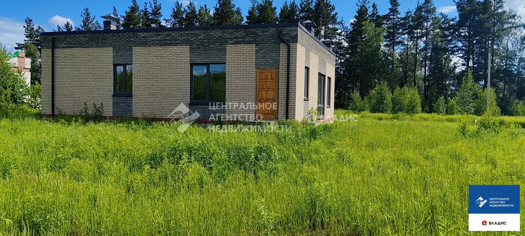 Продажа дома, Семкино, Рязанский район, Спасская улица - Фото 9