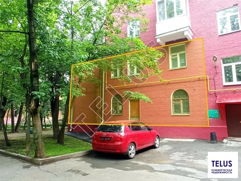 МЦД Сетунь, ул. Толбухина, 345 м2, Помещение (ном. объекта: 8243) - Фото 5