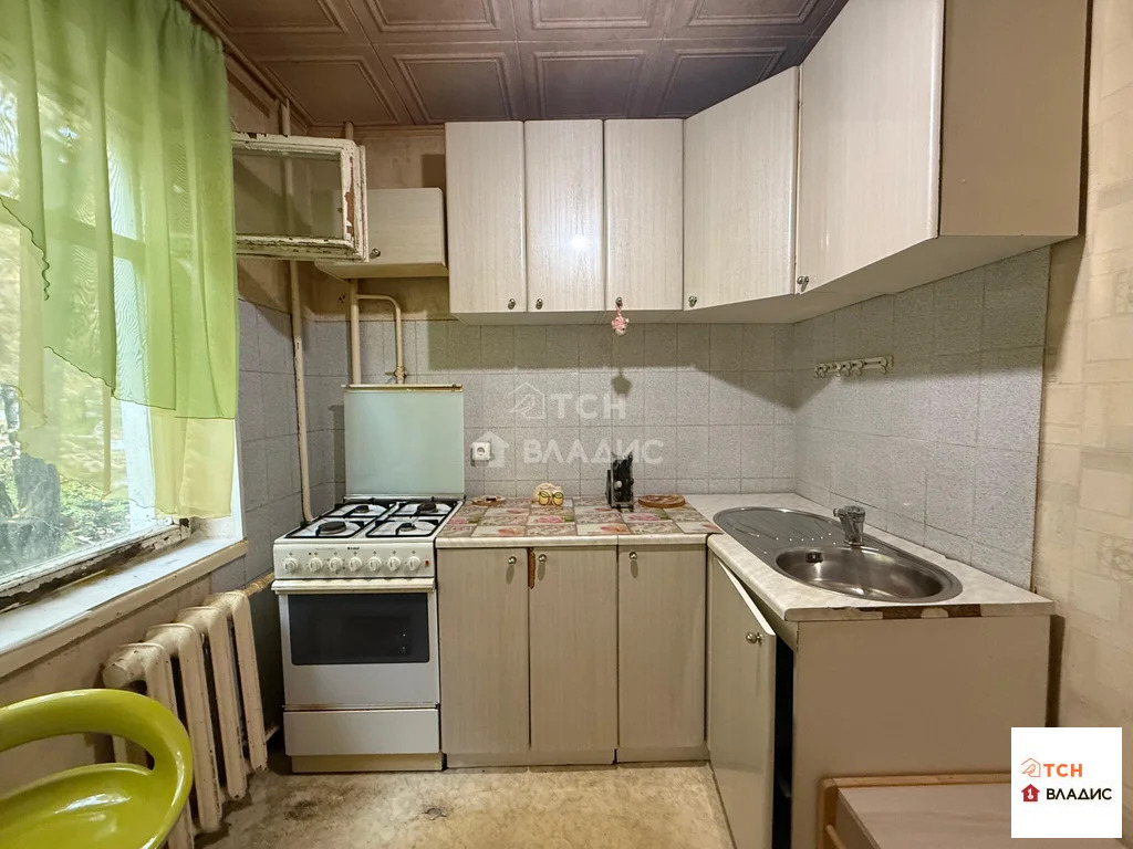 Продажа квартиры, Мытищи, Мытищинский район, Новомытищинский пр-кт. - Фото 2