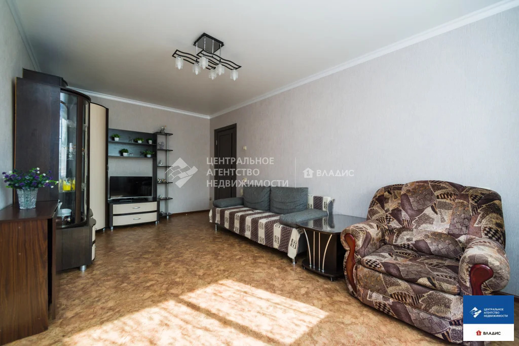 Продажа квартиры, Рязань, ул. Крупской - Фото 4