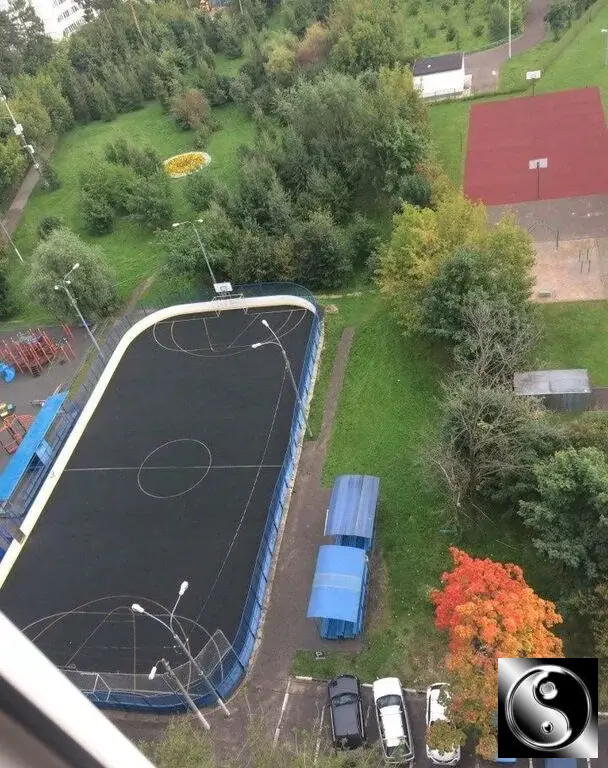 Сдам комнату 61.0/16-12м Старонародная ул., 2, Москва, ЮЗАО, р-н Южное - Фото 18