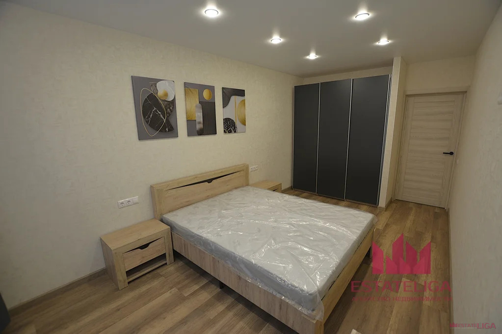 Аренда квартиры, Глухово, Дмитровский район, Романовская улица - Фото 12