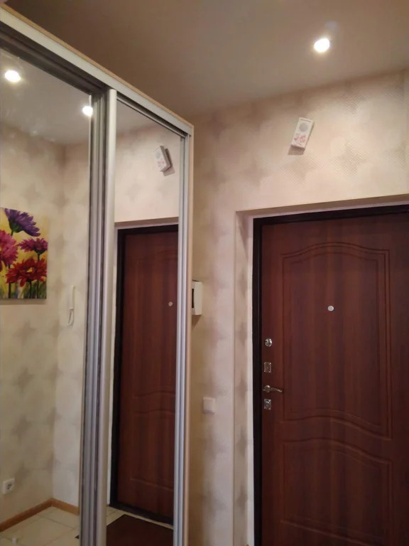 Сдам посуточно 1-комн.кв. 35 м2. - Фото 1