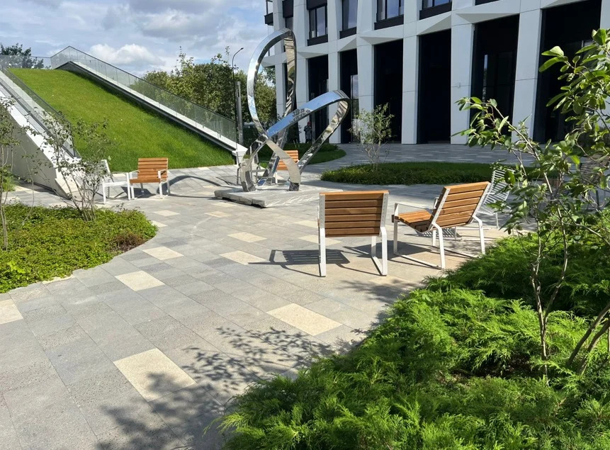 Аренда ПСН площадью 65,4 м2 - Фото 8