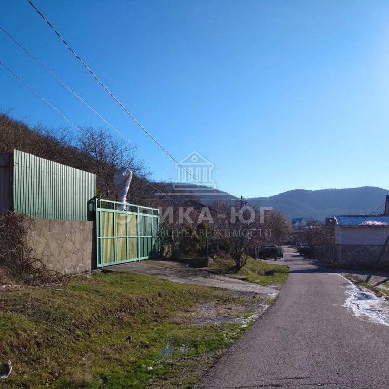 Продажа дома, Новомихайловский, Крымский район, Зеленая ул. - Фото 68