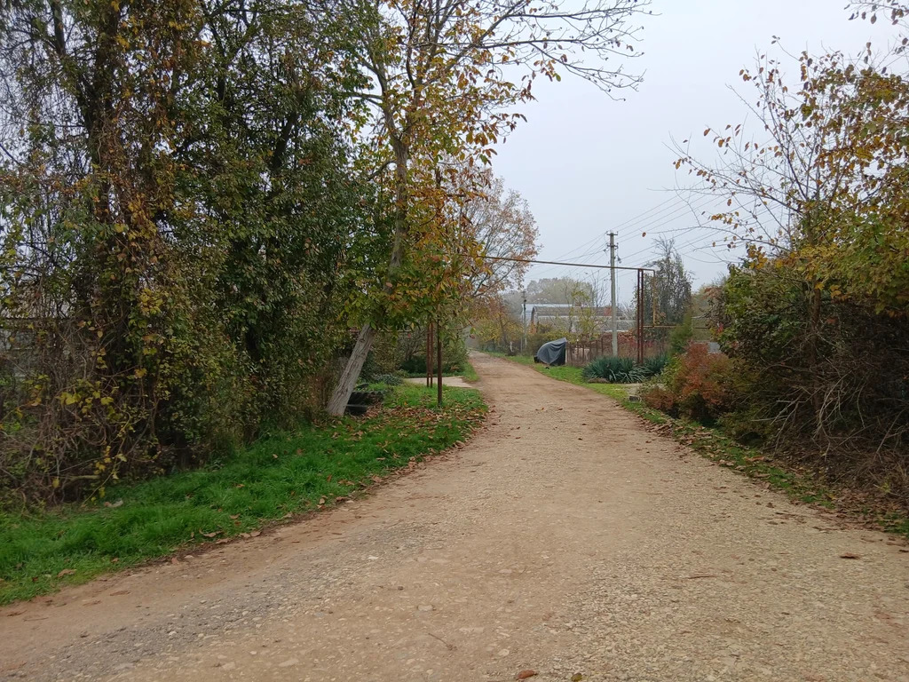 Продажа участка, Ахтырский, Абинский район, ул. Первомайская - Фото 2