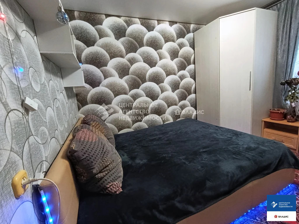 Продажа квартиры, Задубровье, Шиловский район, ул. Центральная - Фото 10