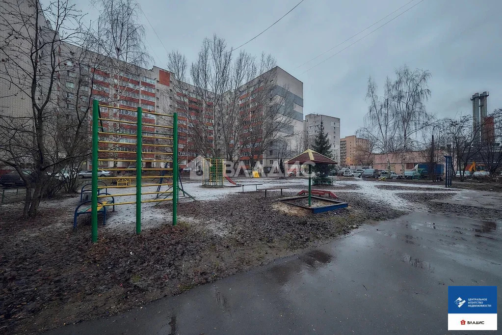 Продажа квартиры, Рязань, ул. Костычева - Фото 12