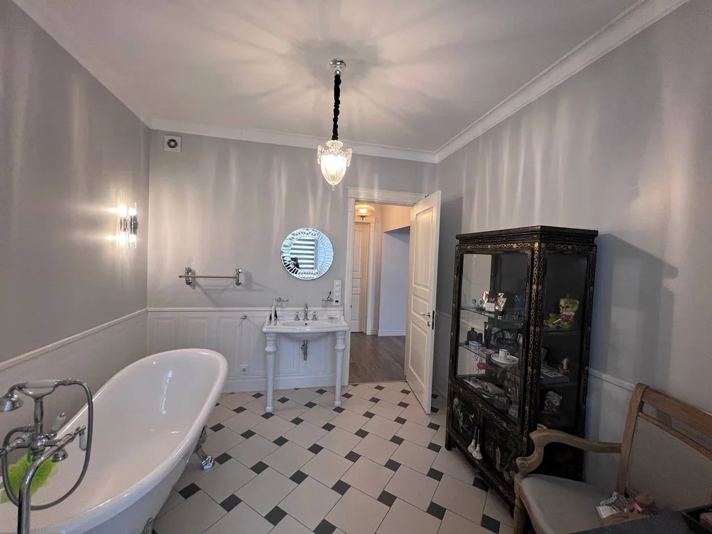 Продажа двухуровневой квартиры 167 м2 у Мичуринского проспекта - Фото 6