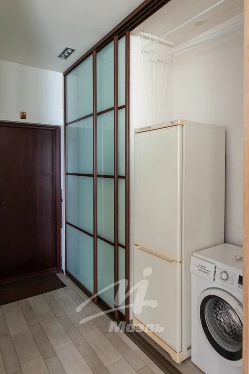 Продажа квартиры, Новокуркинское ш. - Фото 25