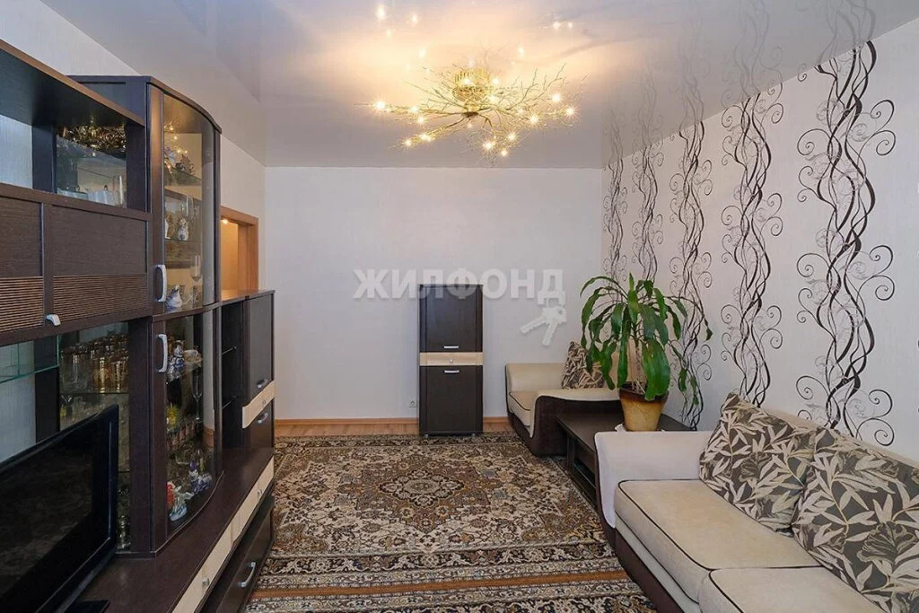 Продажа квартиры, Новосибирск, Адриена Лежена - Фото 7