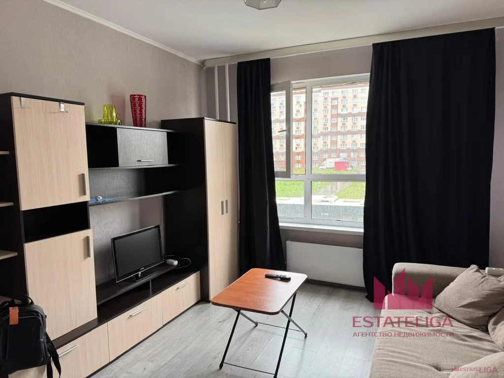 Продажа квартиры, Лопатино, Ленинский район, Сухановская улица - Фото 2