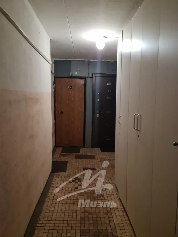 Продажа квартиры, м. Панфиловская, ул. Маршала Тухачевского - Фото 6