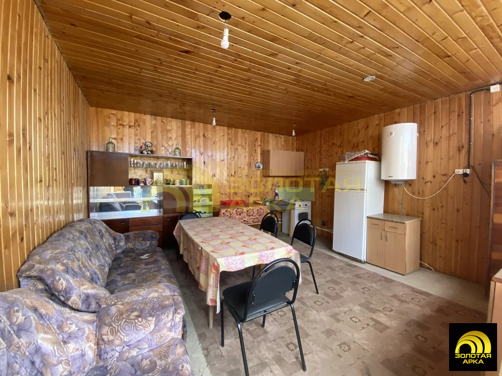 Продажа дома, Голубицкая, Темрюкский район - Фото 12