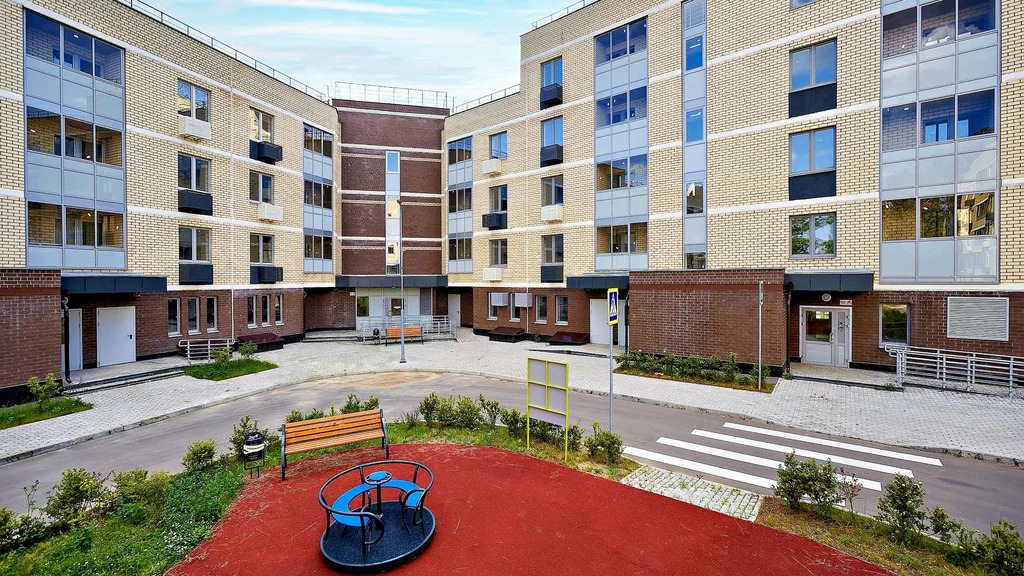 Продам 1-комн. квартиру 42.9 кв.м. - Фото 5