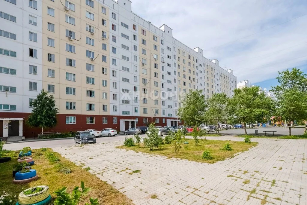 Продажа квартиры, Новосибирск, Татьяны Снежиной - Фото 5