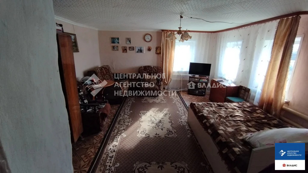 Продажа дома, Ухолово, Ухоловский район, Набережная улица - Фото 8