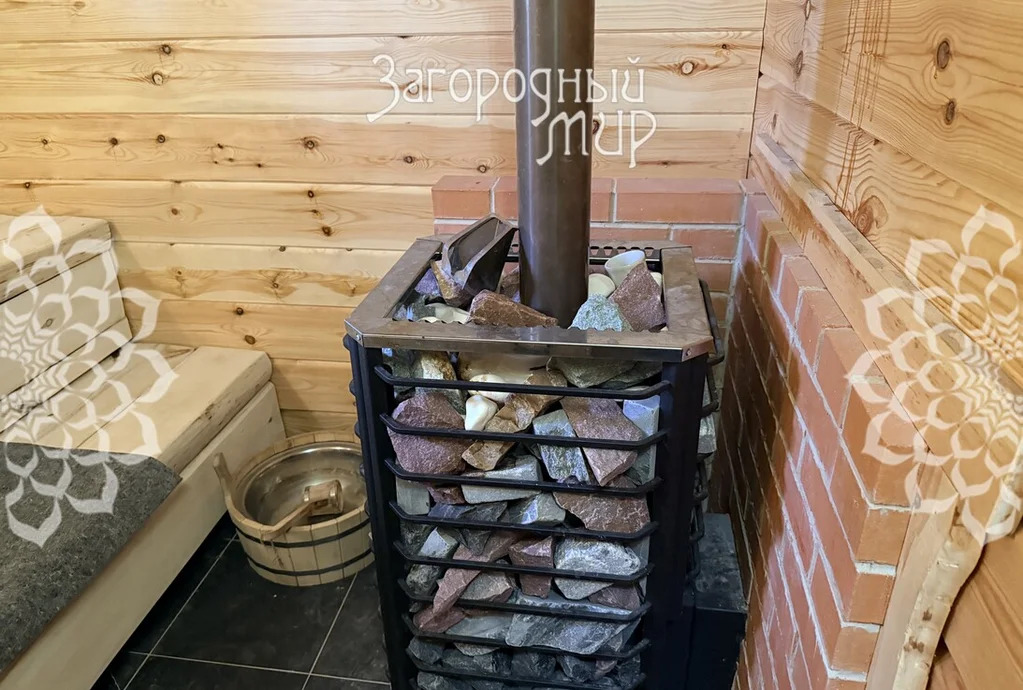 Продам дом, Дмитровское шоссе, 30 км от МКАД - Фото 12