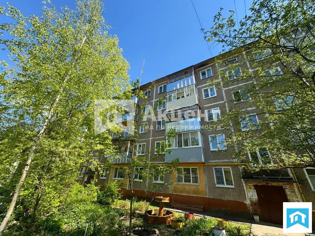 Продажа квартиры, Иваново, Строителей пр-кт. - Фото 1