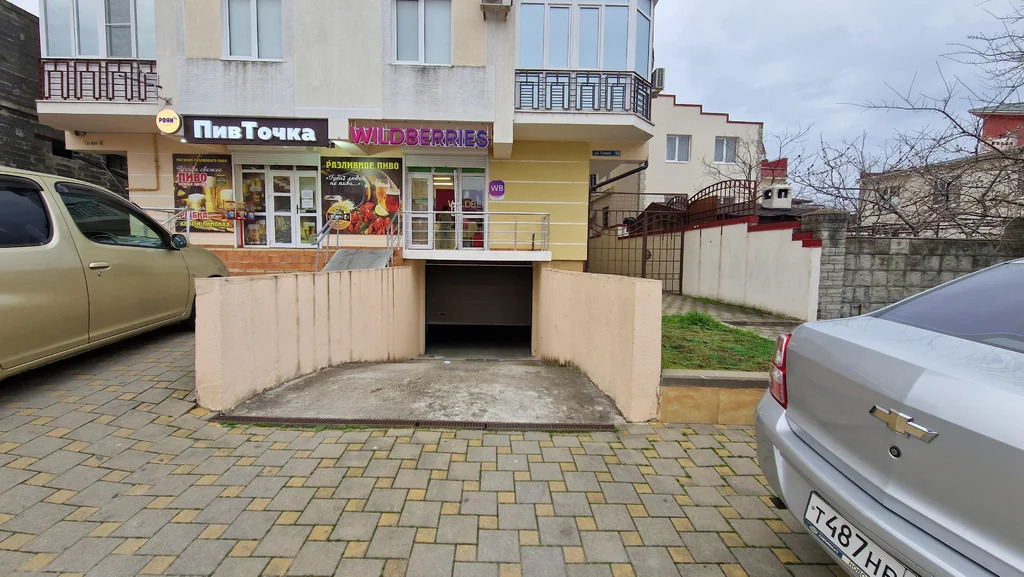 Продажа гаража, Геленджик, ул. Гоголя - Фото 10