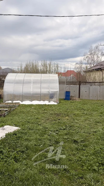 Продажа дома, Солнечногорск, Солнечногорский район, 18а/1 - Фото 28