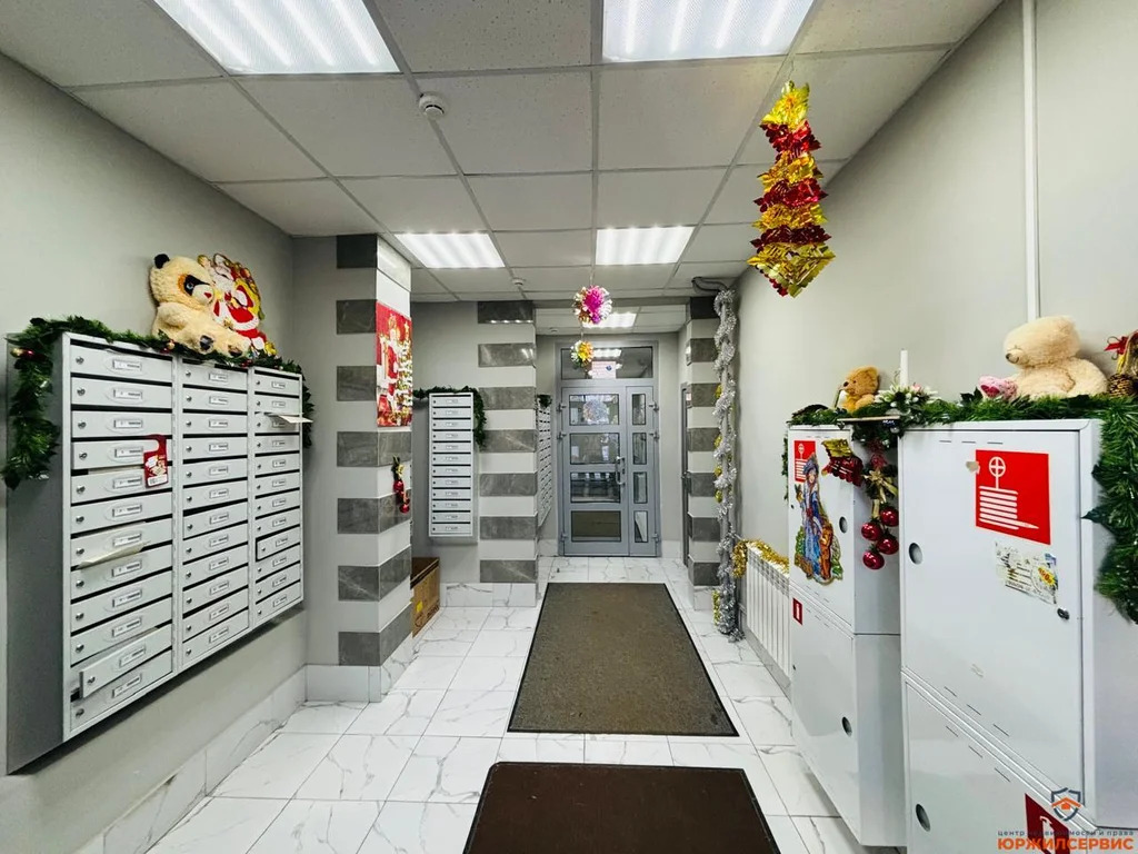 Продажа квартиры, Домодедово, Домодедово г. о., улица Курыжова - Фото 13
