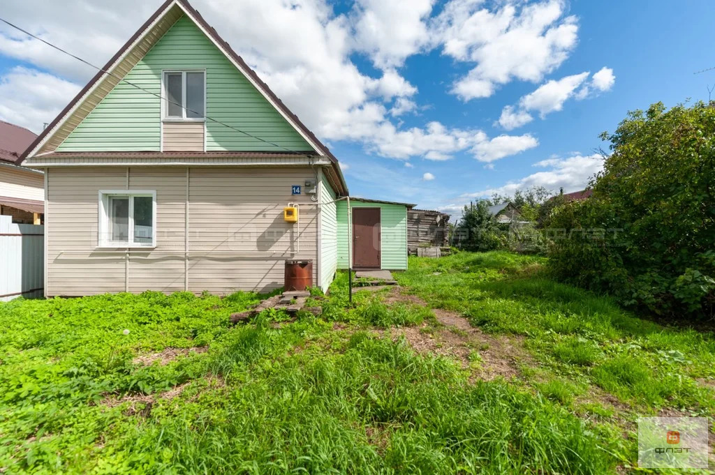 Продажа дома, Арышхазда, Пестречинский район, ул. Заовражная - Фото 16