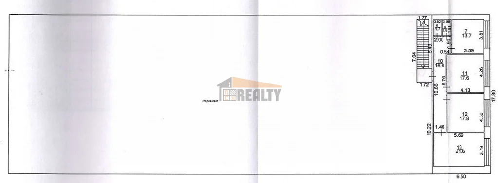 Аренда склада, Мытищи, Мытищинский район, Южная ул. - Фото 16