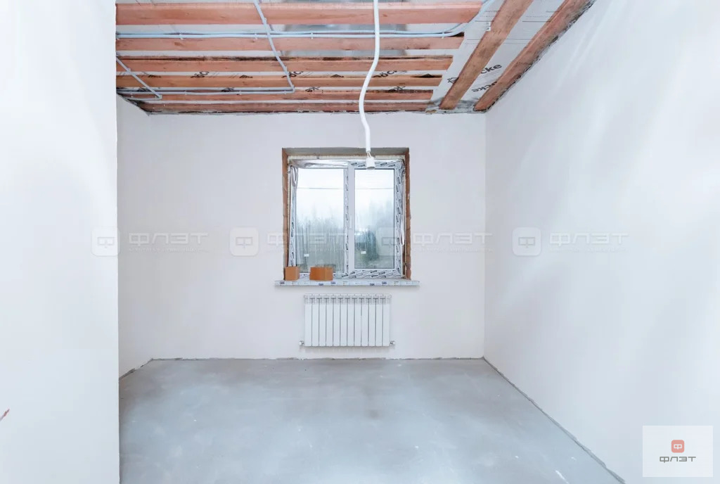 Продажа дома, Казань, ул. Рабочая 2-я (Киндери) - Фото 30