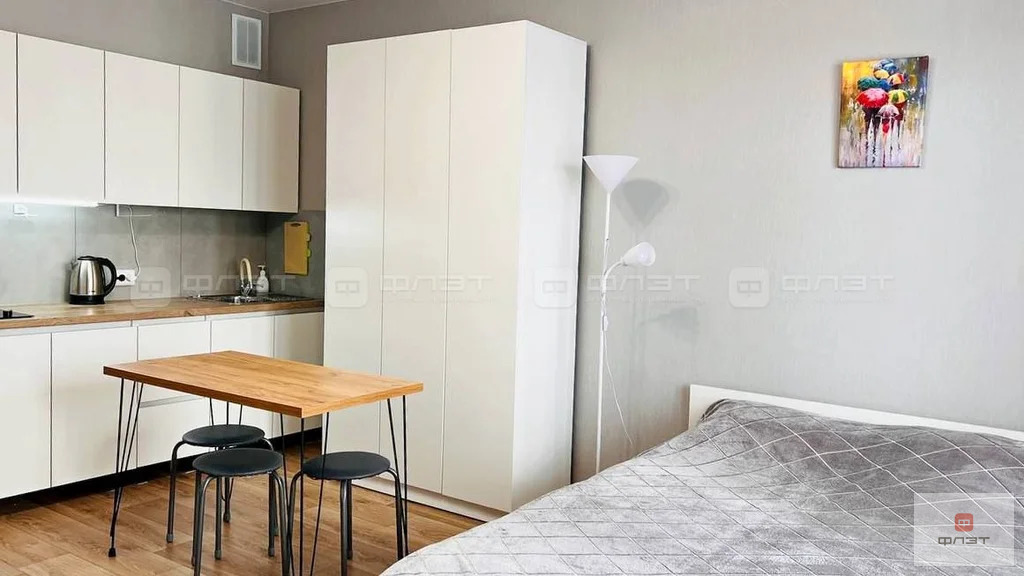 Аренда квартиры, Казань, ул. Ярышлар д.4 - Фото 4