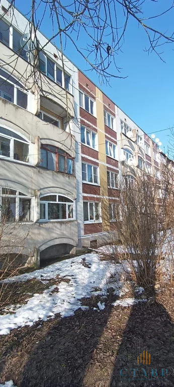 Продажа квартиры, Поселок Поляны - Фото 17