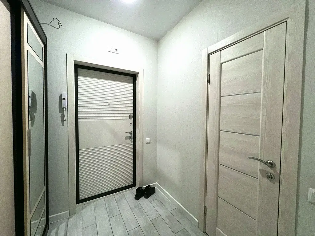 1-я квартира в Королеве, ул. Лермонтова, дом 10к3 - Фото 11