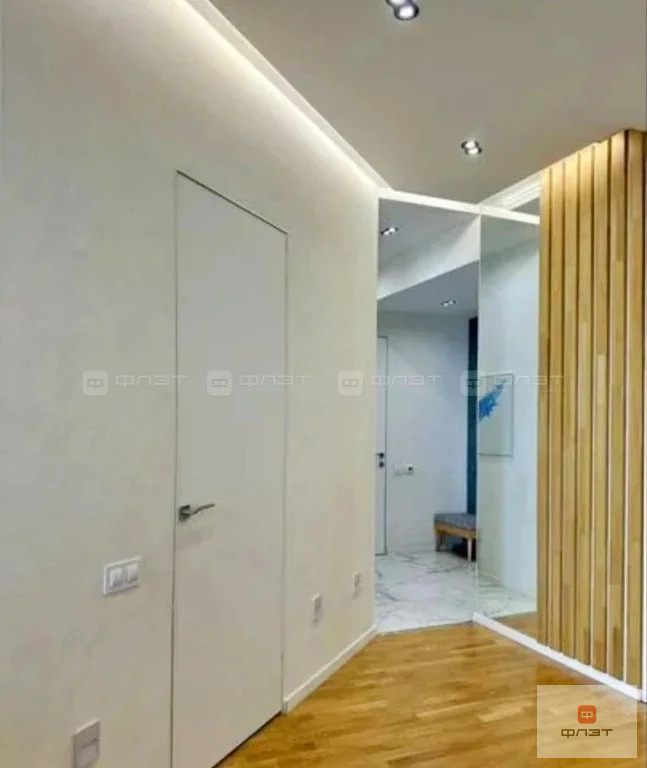 Продажа квартиры, Казань, ул. Абубекира Терегулова - Фото 21