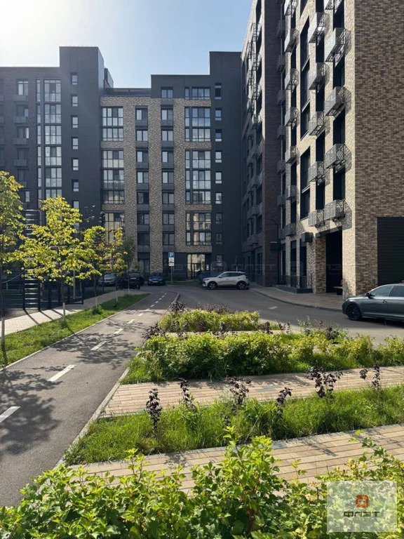 Продажа квартиры, Казань, ул. Ярдем - Фото 1