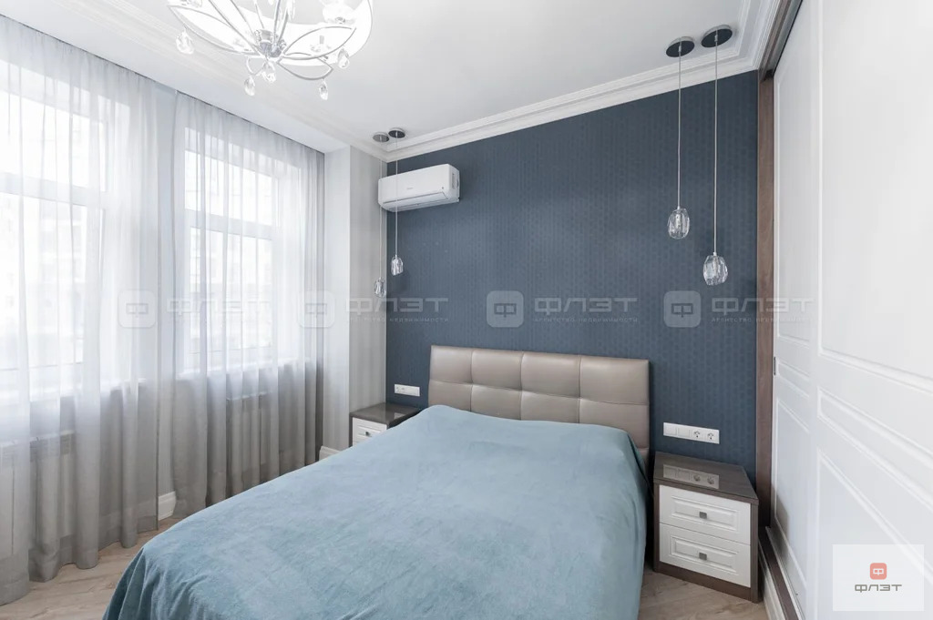 Продажа квартиры, Казань, ул. Бехтерева - Фото 19