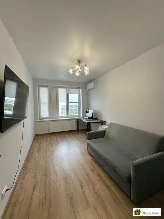 Продается двушка в ЖК "Столичный" 49 кв.м 14/18 эт - Фото 10