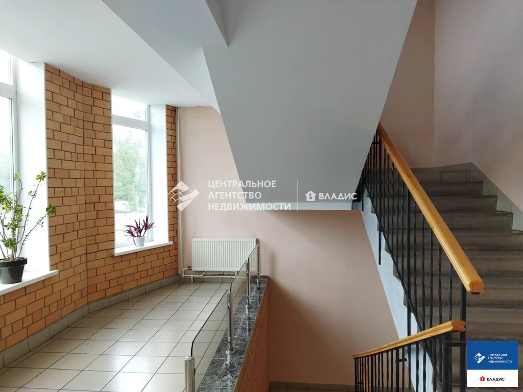 Аренда офиса, Рязань, Московское ш. - Фото 5