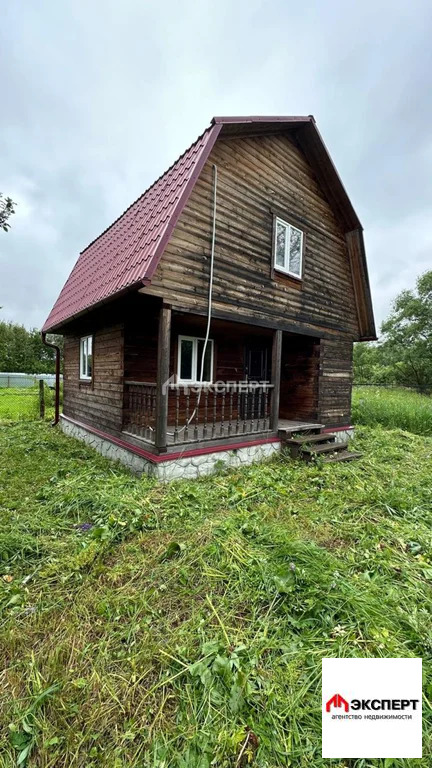 Часть жилого дома, д. Ковригино - Фото 3