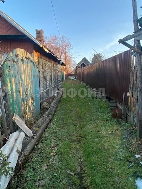 Продажа дома, Новосибирск, снт Водник - Фото 17