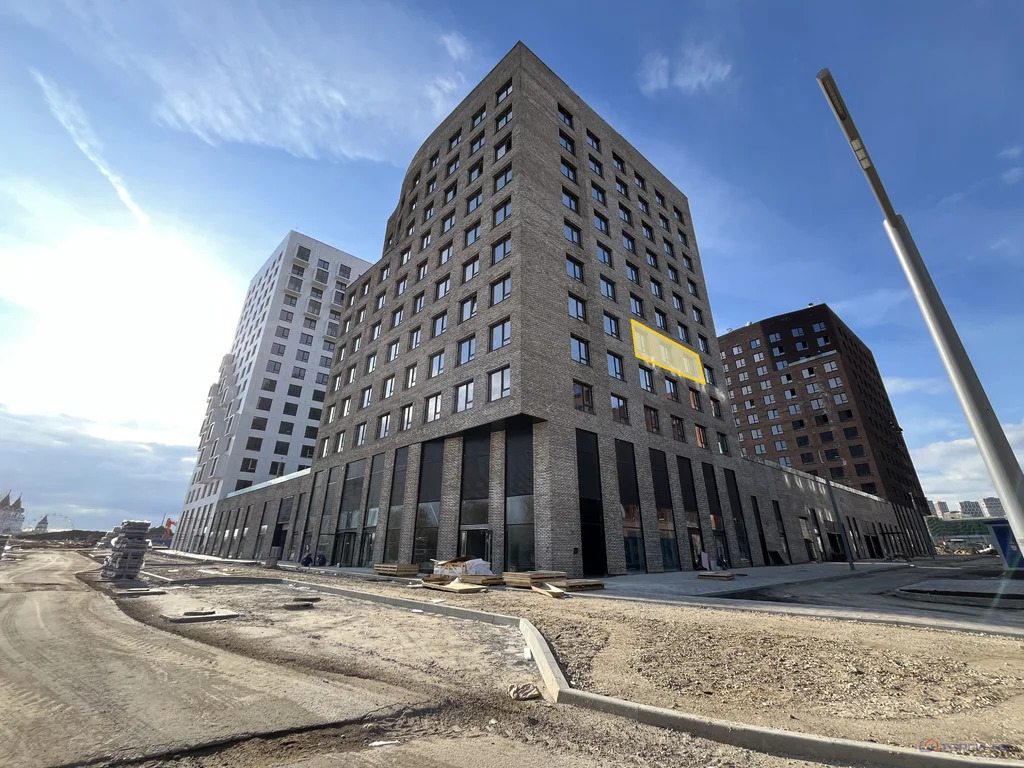 Продажа квартиры, Сиреневый б-р. - Фото 5