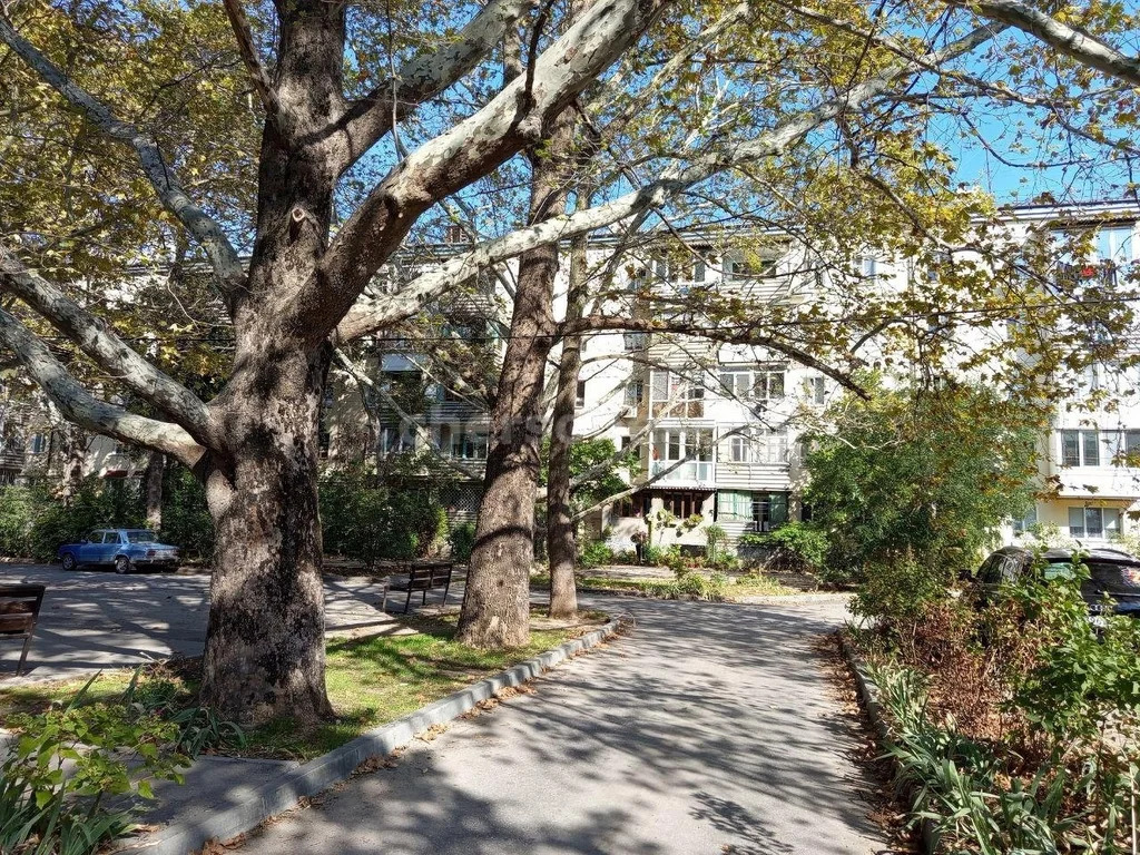 Продажа квартиры, Севастополь, ул. Гоголя - Фото 19