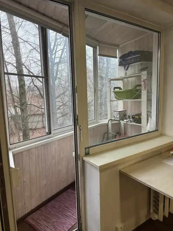 3-х комнатная квартира сремонтом в тихом месте - Фото 2