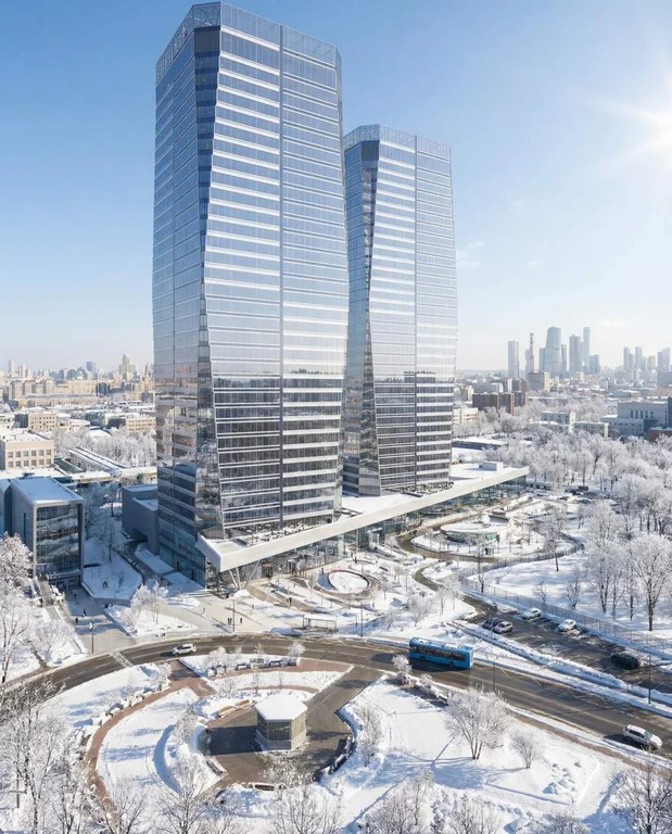 Продажа офиса 254.87 м2 - Фото 13